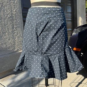 Vintage pencil skirt